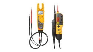 T6-1000/EU Electrical Tester + FREE T110 Voltage/Continuity Tester, 200A, 2kOhm, IP52